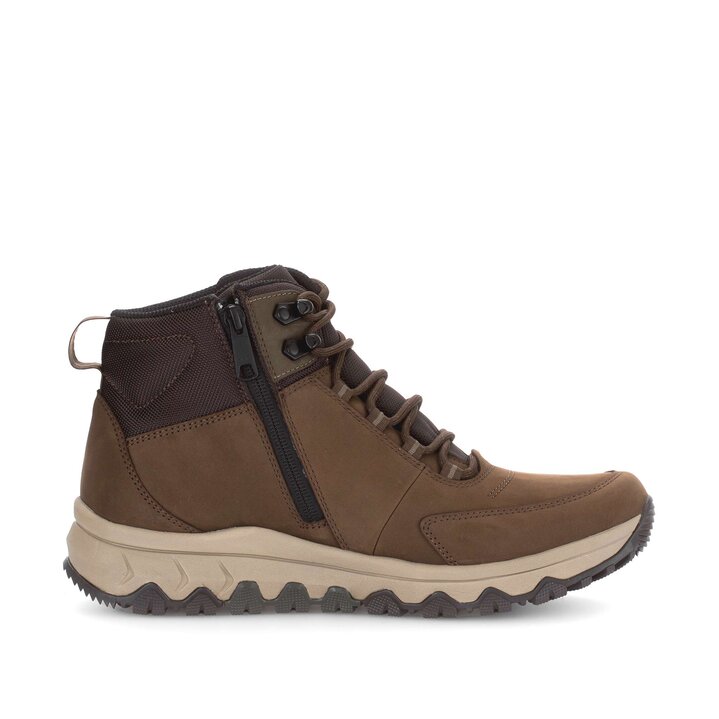 rollingsoft Boot braun #1