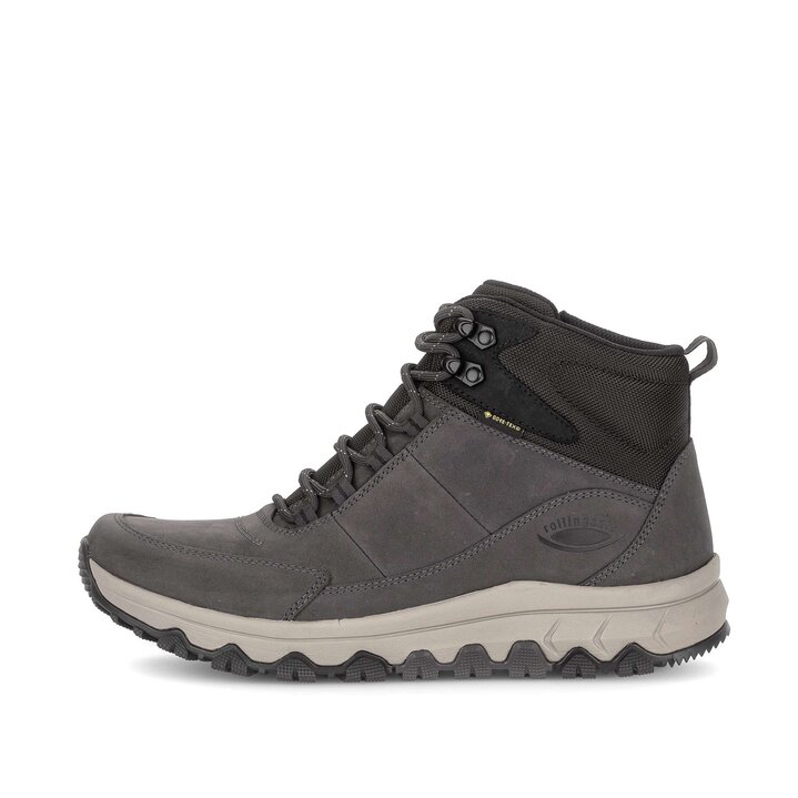 rollingsoft Boot grau #0