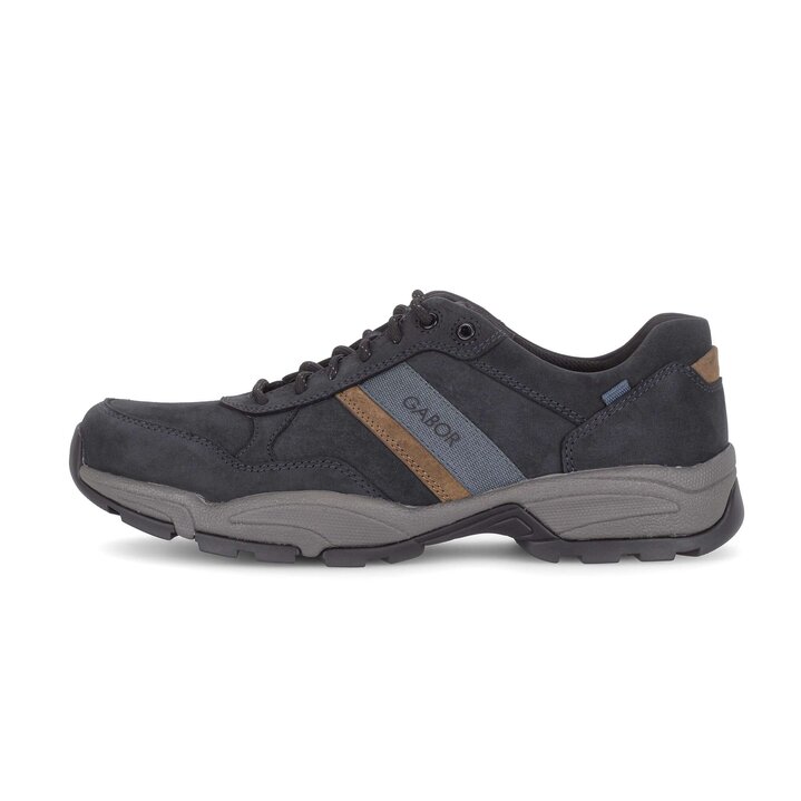 Gabor Sneaker low blau #0