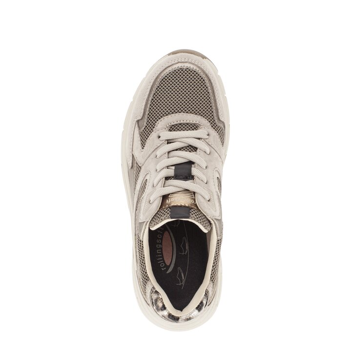 Sneaker low multicolour #5