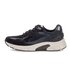Sneaker low blau