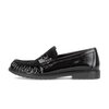 Loafer schwarz