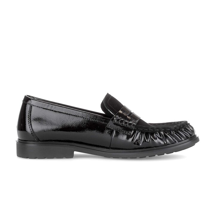 Loafer schwarz #1