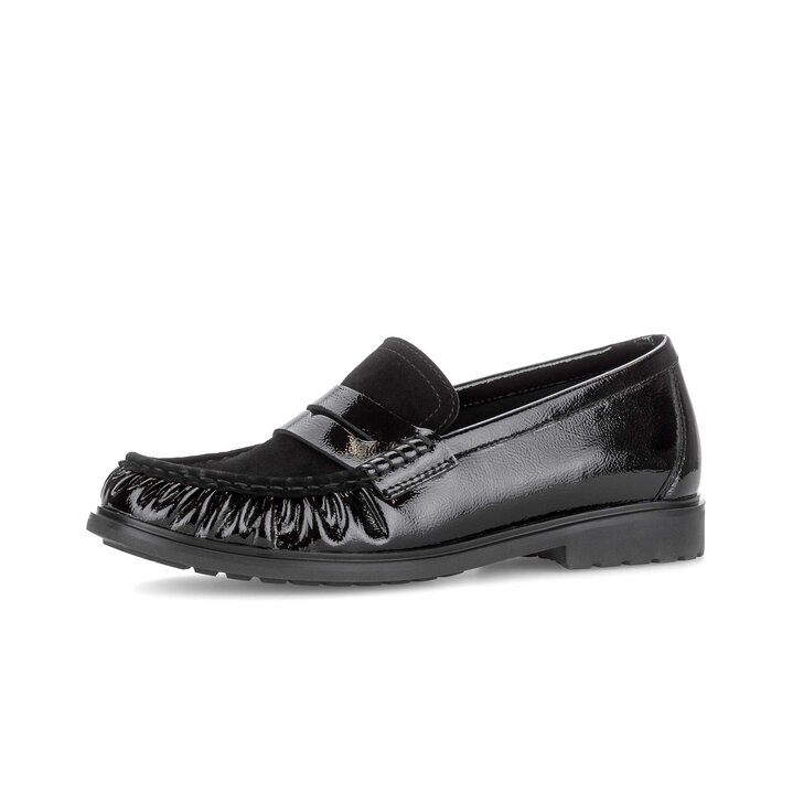 Loafer schwarz #2