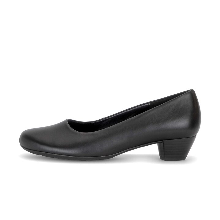 Décolleté eleganti nero #0