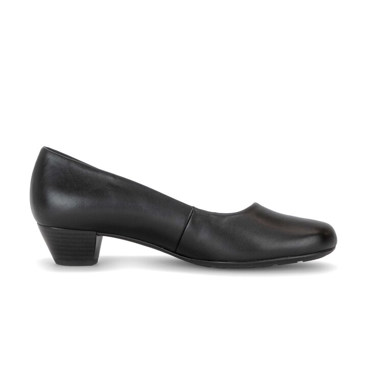 Décolleté eleganti nero #1