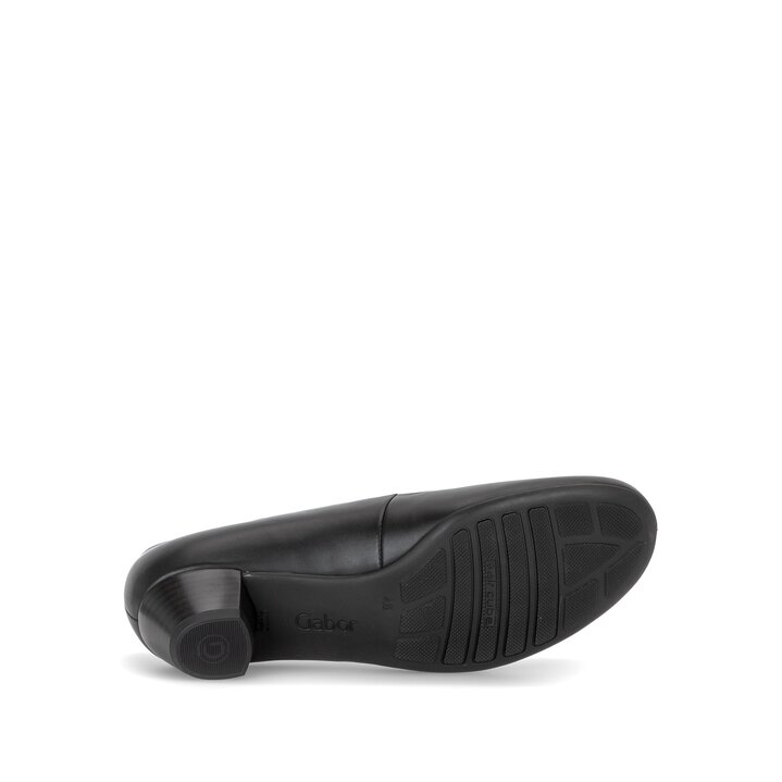 Décolleté eleganti nero #4