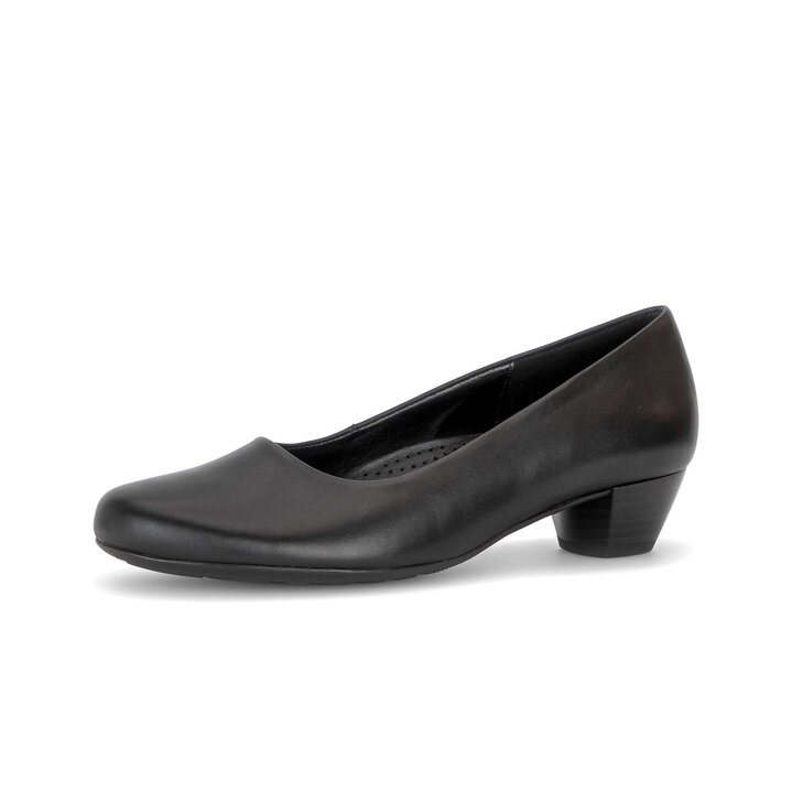 Décolleté eleganti nero #2