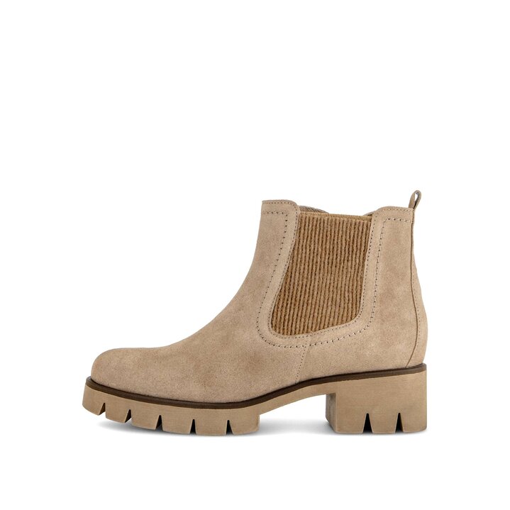 Chelsea Boot beige #0