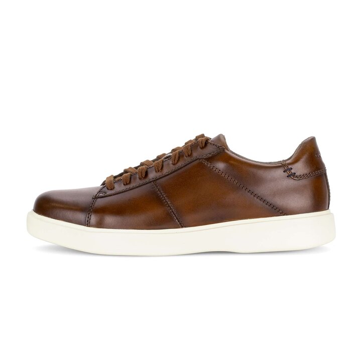 Gabor Sneaker low braun #0