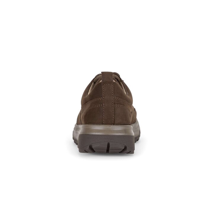 Gabor Lage sneaker bruin #3