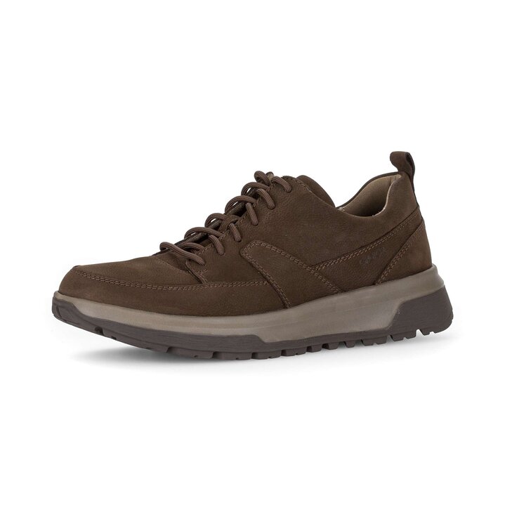 Gabor Lage sneaker bruin #2