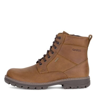 Gabor Boot braun