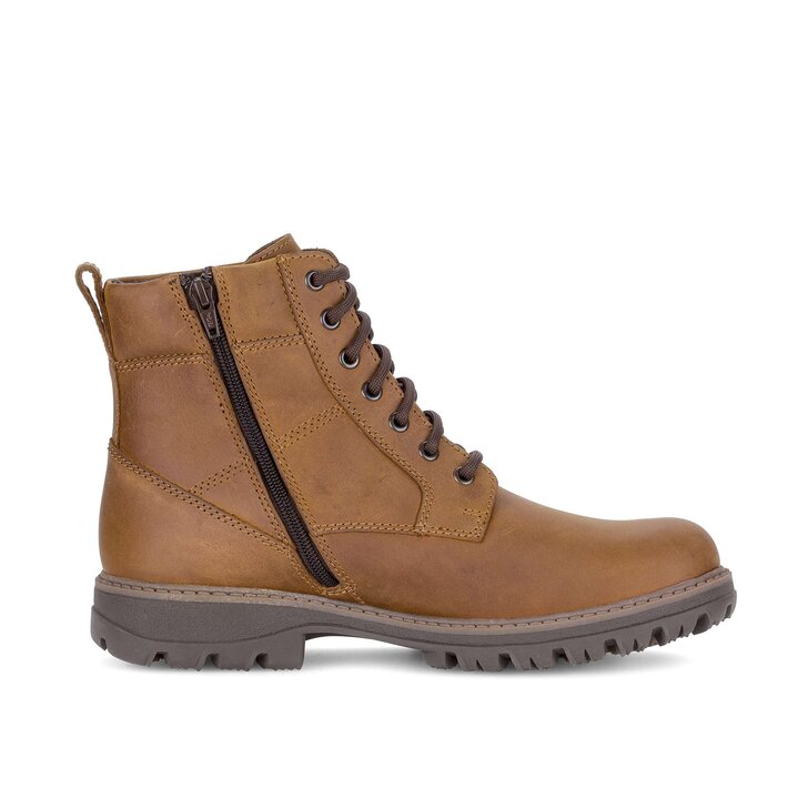 Gabor Boot braun #1