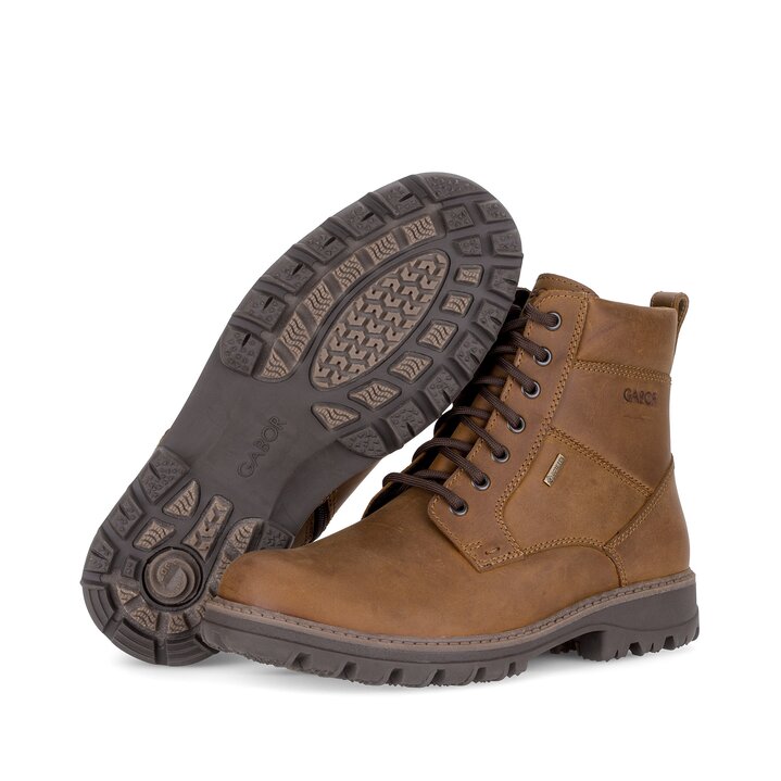 Gabor Boot braun #4