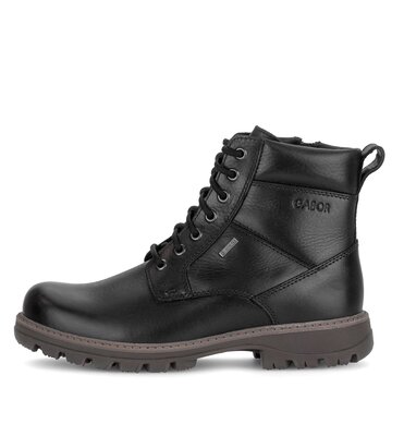 Gabor Boot schwarz