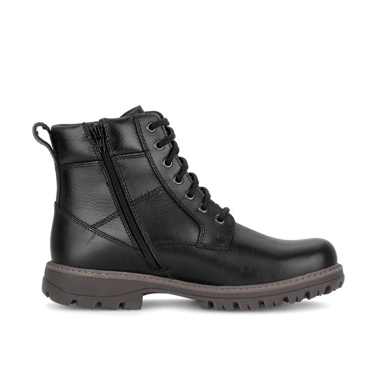 Gabor Boot schwarz #1