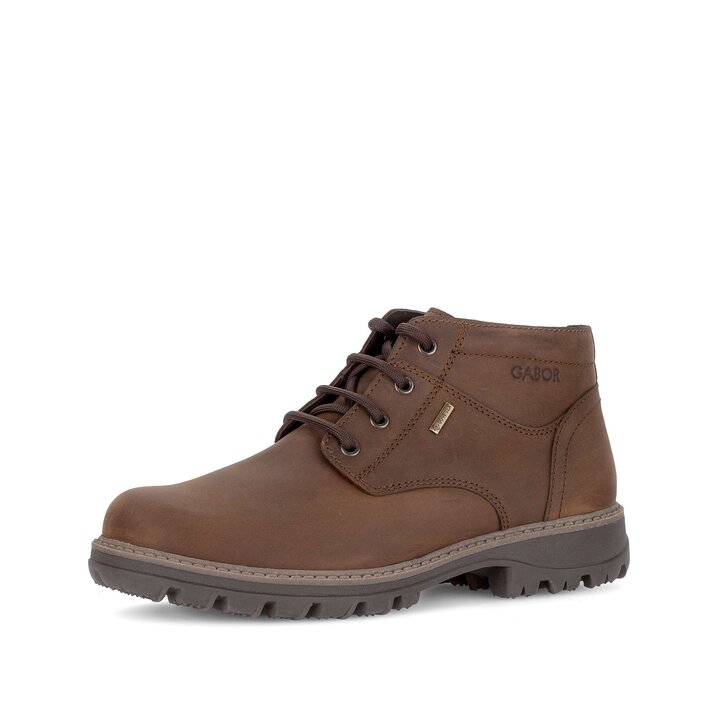 Gabor Boot braun #2