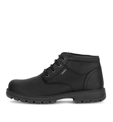 Gabor Boot schwarz
