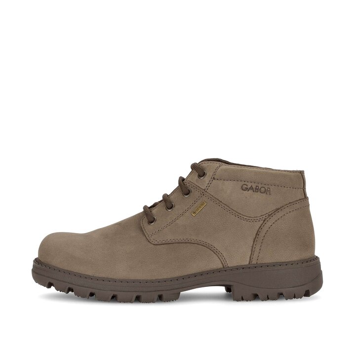 Gabor Boot grau #0