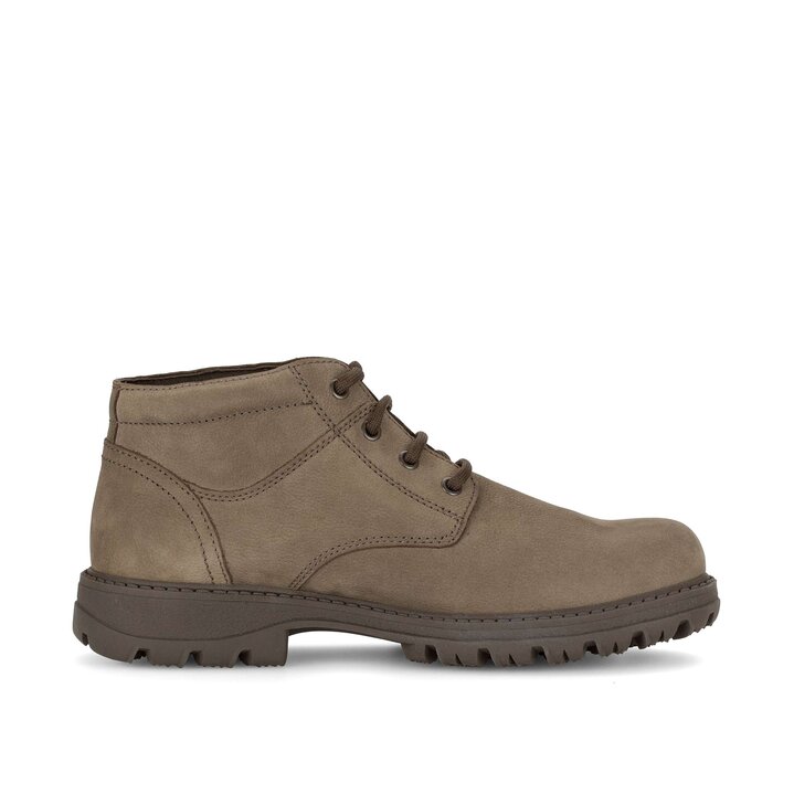 Gabor Boot grau #1
