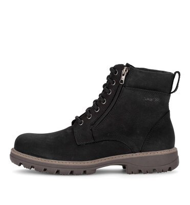 Gabor Boot schwarz