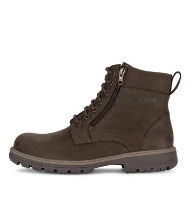 Gabor Boot braun