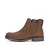 Gabor Chelsea Boot braun