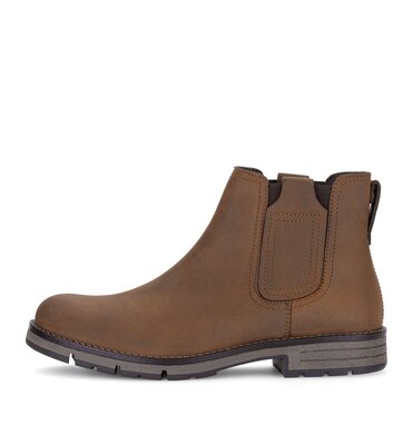 Gabor Chelsea Boot braun