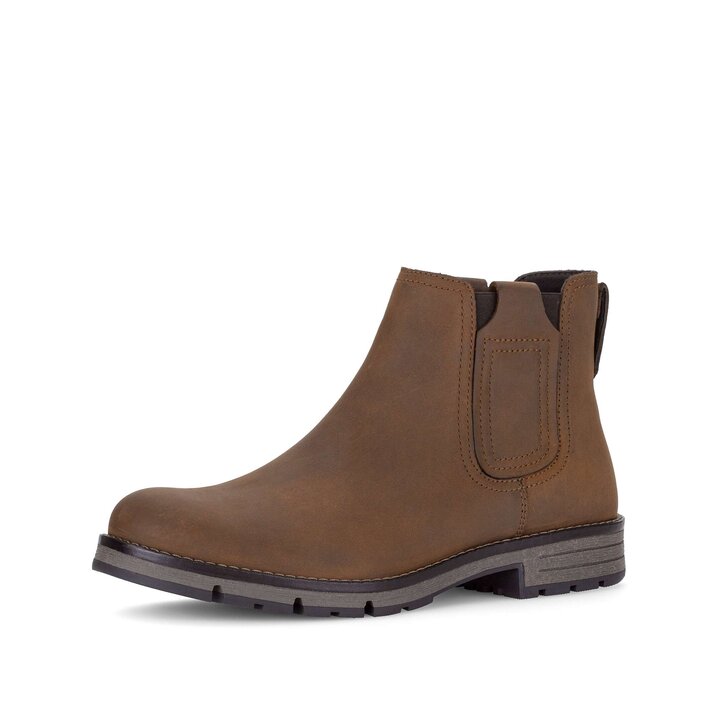 Gabor Chelsea Boot braun #2