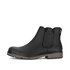 Gabor Chelsea Boot schwarz