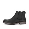 Gabor Chelsea Boot schwarz