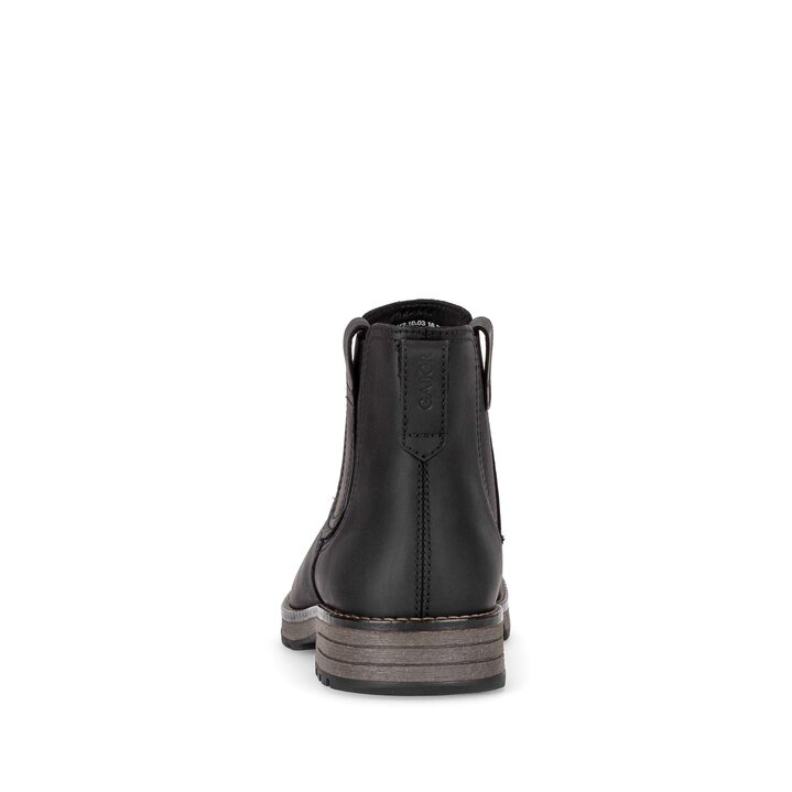 Gabor Chelsea Boot schwarz #3