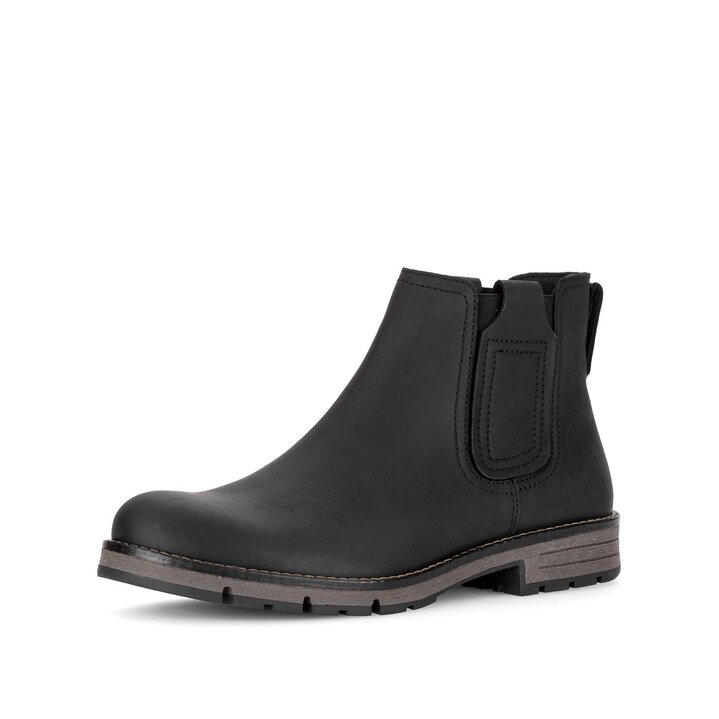 Gabor Chelsea Boot schwarz #2