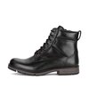 Gabor Boot schwarz