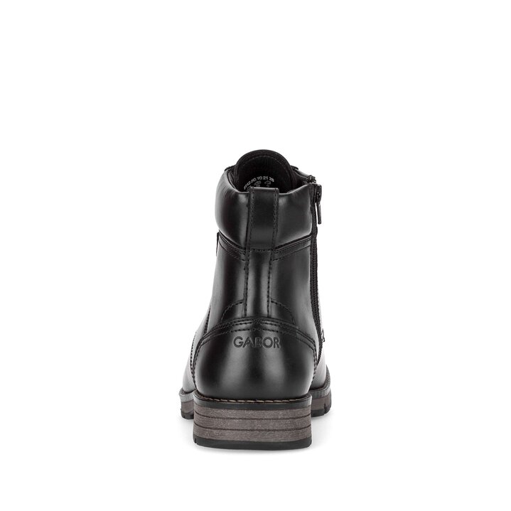 Gabor Boot schwarz #3