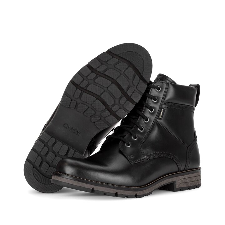 Gabor Boot schwarz #4