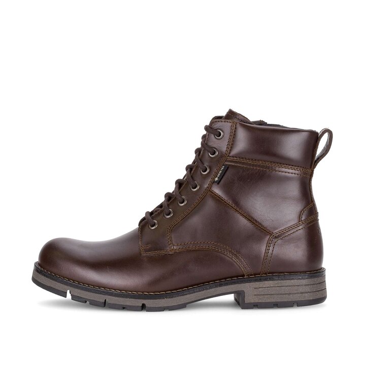 Gabor Boot braun #0