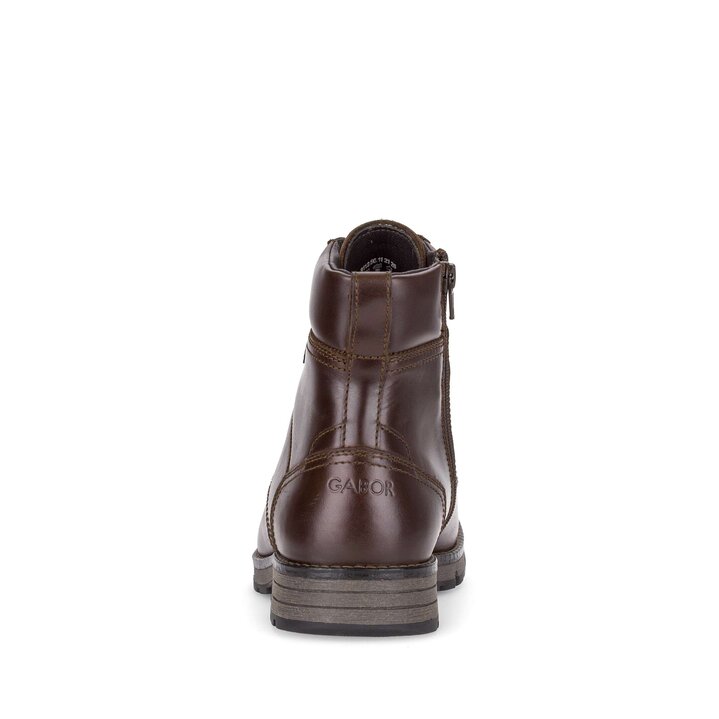 Gabor Boot braun #3