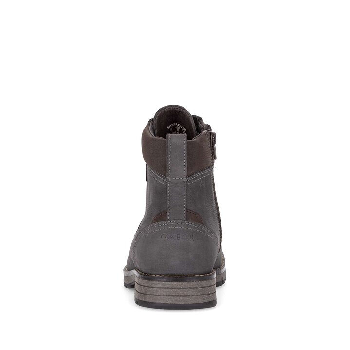 Gabor Boot grau #3