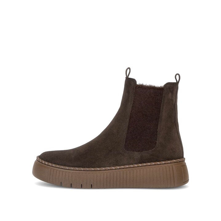 Chelsea Boot braun #0