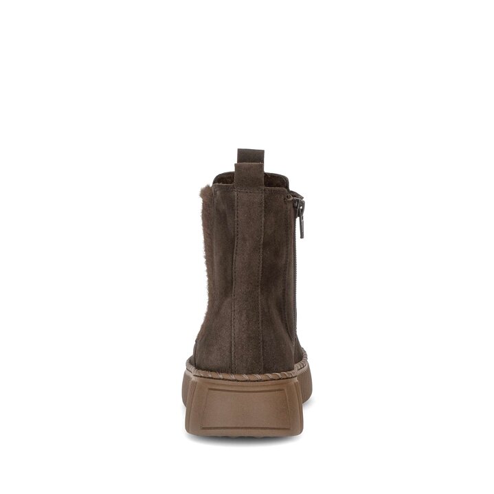Chelsea Boot braun #3