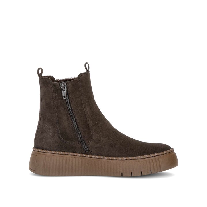 Chelsea Boot braun #1