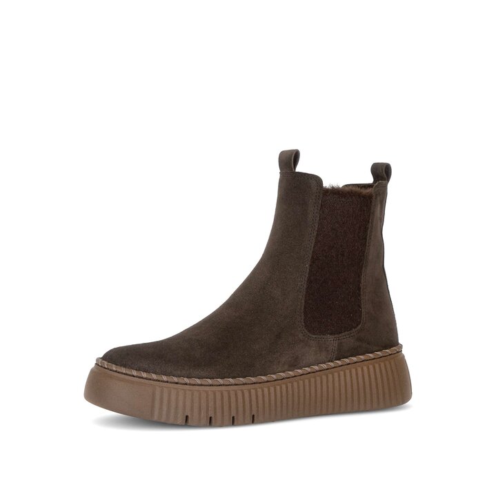 Chelsea Boot braun #2