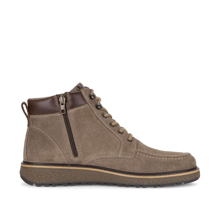 Gabor Boot braun #1