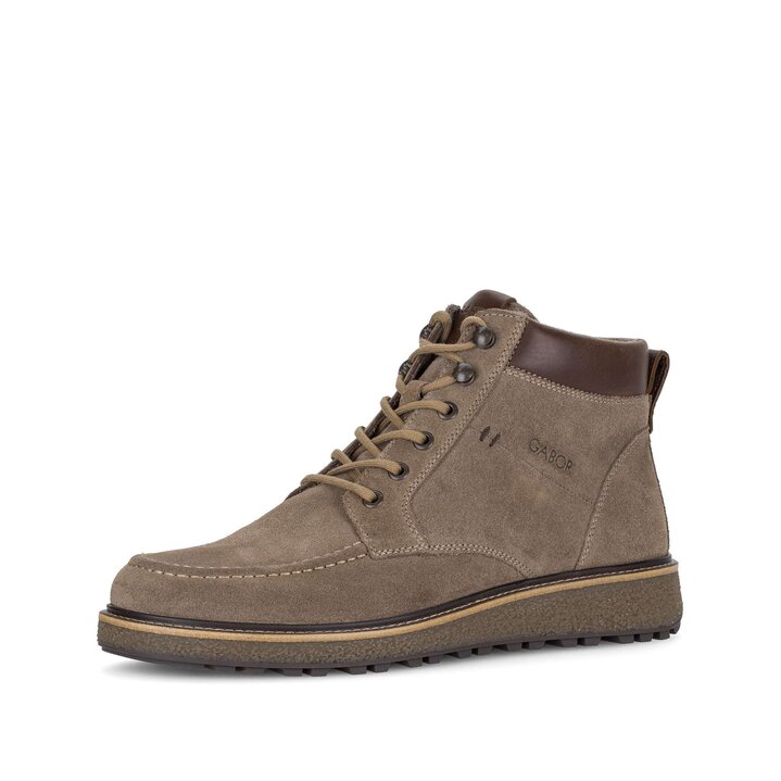 Gabor Boot braun #2