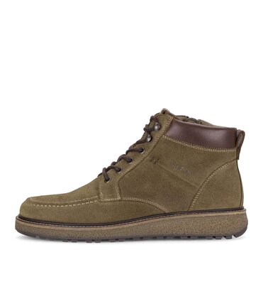 Gabor Boot grün
