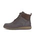 Gabor Boot grau