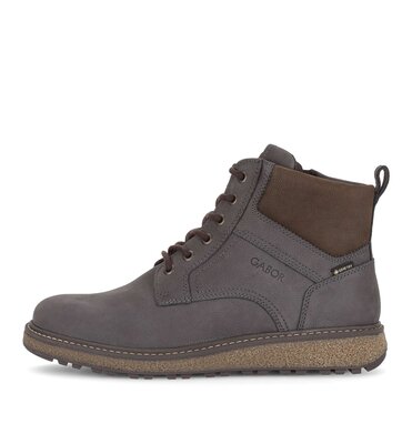 Gabor Boot grau
