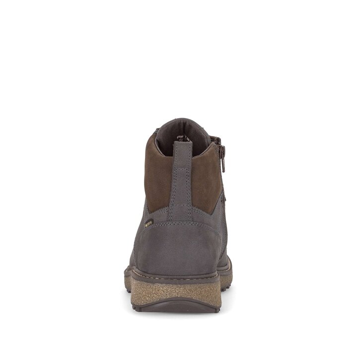 Gabor Boot grau #3